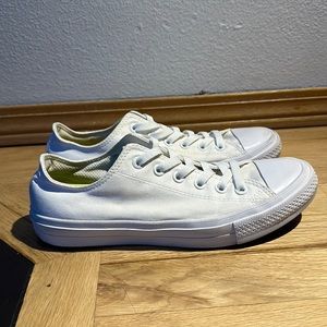 Converse All Star Lunarlon